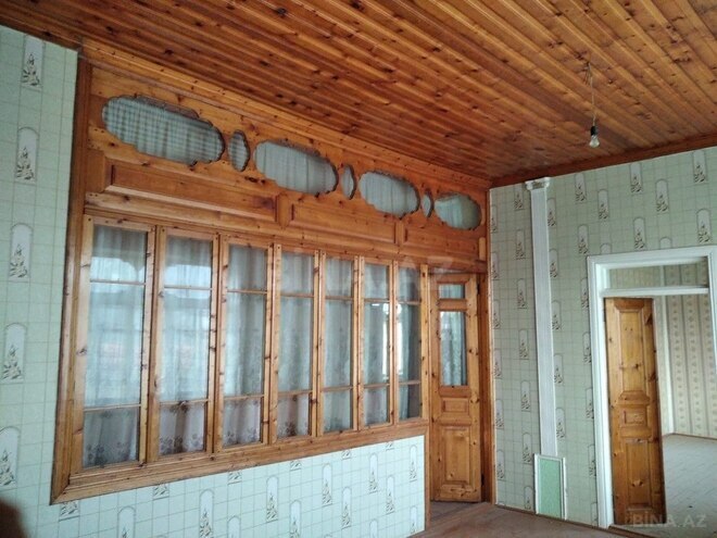 6 otaqlı həyət evi/bağ evi - Lənkəran - 350 m² (4)