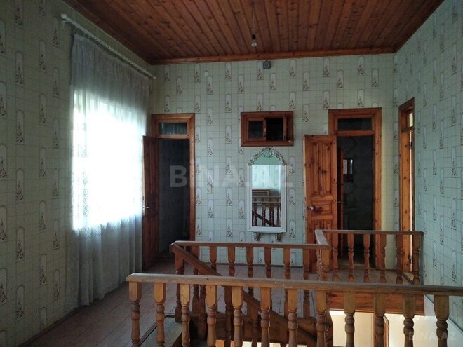 6 otaqlı həyət evi/bağ evi - Lənkəran - 350 m² (5)