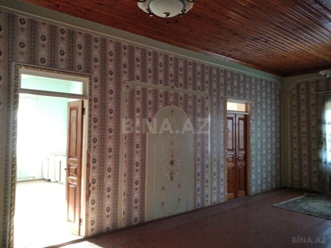 6 otaqlı həyət evi/bağ evi - Lənkəran - 350 m² (6)