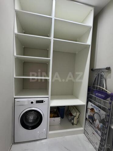 3-комн. новостройка - пос. Аг шехер - 100 м² (10)