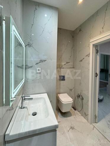 3-комн. новостройка - пос. Аг шехер - 100 м² (9)