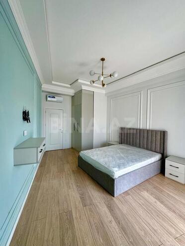 3-комн. новостройка - пос. Аг шехер - 100 м² (5)