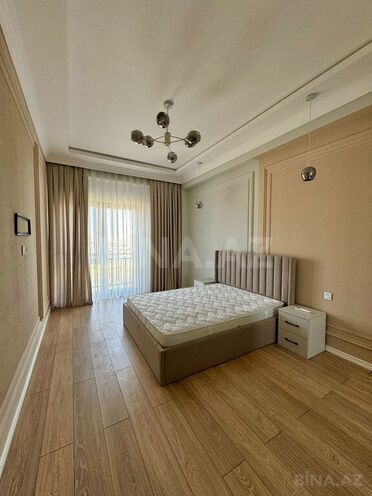 3-комн. новостройка - пос. Аг шехер - 100 м² (6)