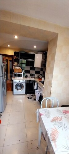 3 otaqlı yeni tikili - Nizami m. - 75 m² (11)