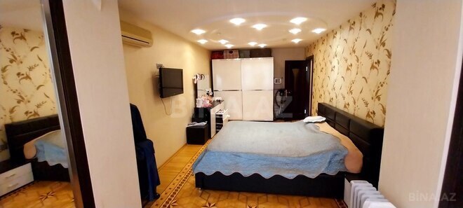 3 otaqlı yeni tikili - Nizami m. - 75 m² (5)