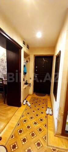 3 otaqlı yeni tikili - Nizami m. - 75 m² (8)