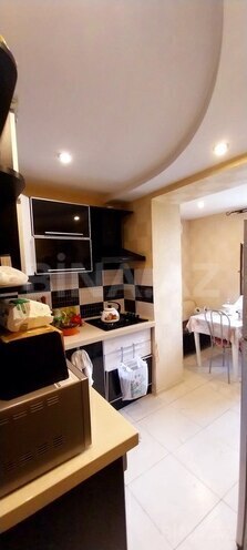 3 otaqlı yeni tikili - Nizami m. - 75 m² (9)