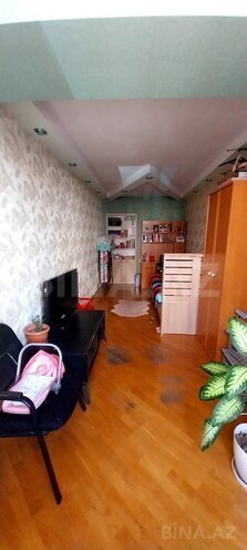 3 otaqlı yeni tikili - Nizami m. - 75 m² (7)