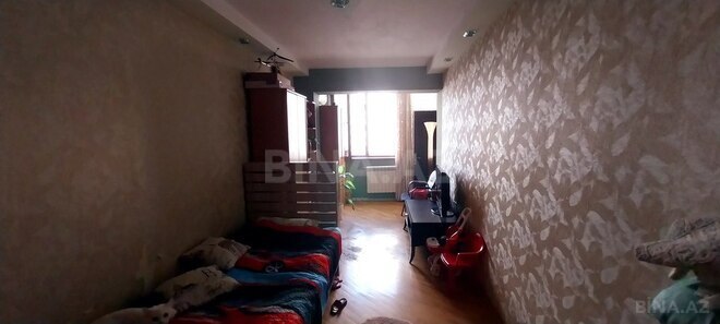 3 otaqlı yeni tikili - Nizami m. - 75 m² (6)