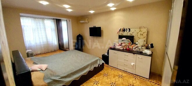 3 otaqlı yeni tikili - Nizami m. - 75 m² (4)