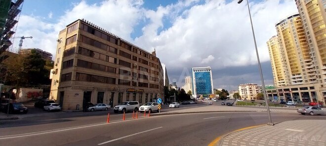 3 otaqlı yeni tikili - Nizami m. - 75 m² (1)