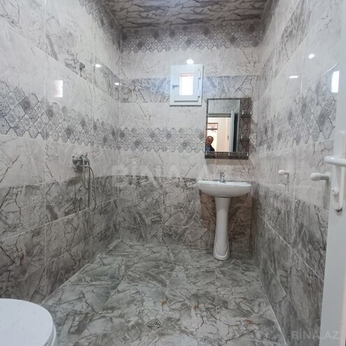 3-комн. дом/дача - пос. Масазыр - 75 м² (6)