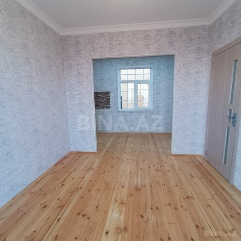 3-комн. дом/дача - пос. Масазыр - 75 м² (7)