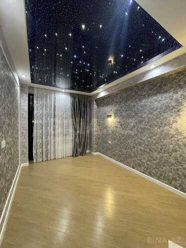 2 otaqlı yeni tikili - Nəsimi m. - 60 m² (1)