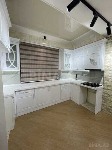 2 otaqlı yeni tikili - Nəsimi m. - 60 m² (8)