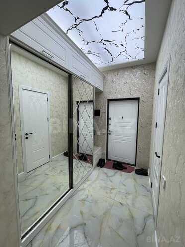 2 otaqlı yeni tikili - Nəsimi m. - 60 m² (6)