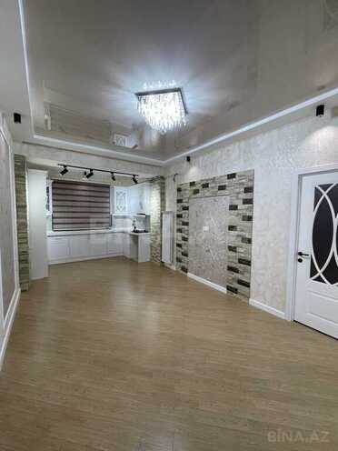 2 otaqlı yeni tikili - Nəsimi m. - 60 m² (3)