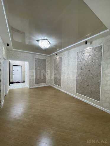 2 otaqlı yeni tikili - Nəsimi m. - 60 m² (5)