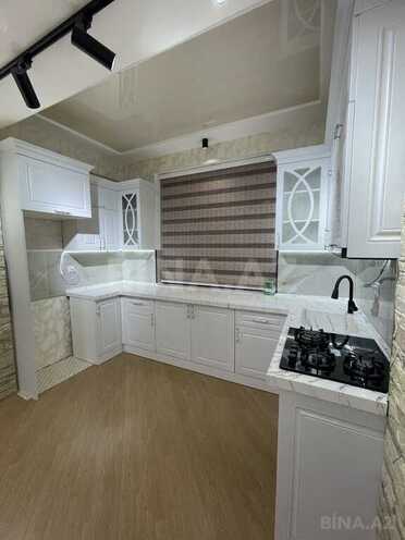 2 otaqlı yeni tikili - Nəsimi m. - 60 m² (7)