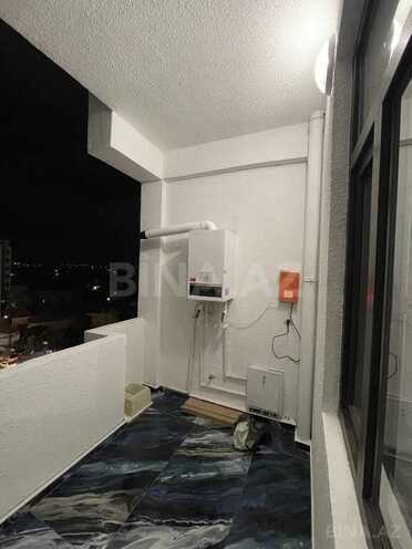 2 otaqlı yeni tikili - Nəsimi m. - 60 m² (9)