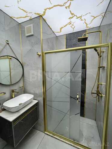 2 otaqlı yeni tikili - Nəsimi m. - 60 m² (10)