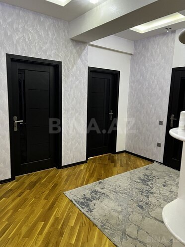 3-комн. новостройка - м. 20 января - 110 м² (10)