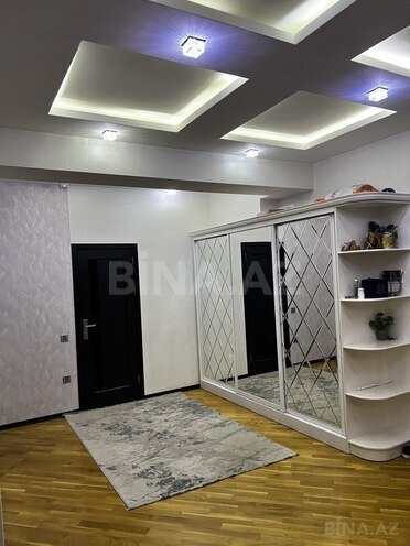 3-комн. новостройка - м. 20 января - 110 м² (11)