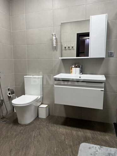 3-комн. новостройка - м. 20 января - 110 м² (9)