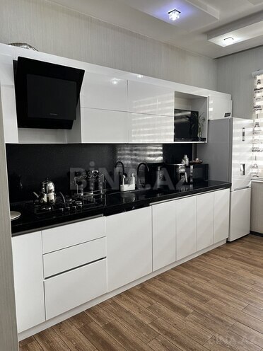 3-комн. новостройка - м. 20 января - 110 м² (4)