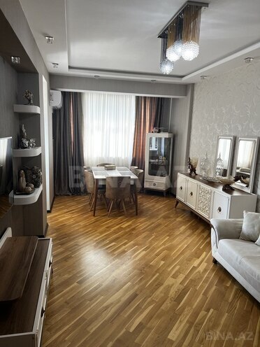 3-комн. новостройка - м. 20 января - 110 м² (1)