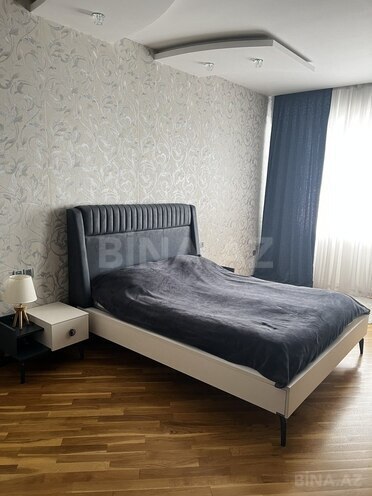 3-комн. новостройка - м. 20 января - 110 м² (6)