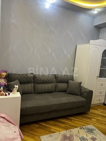 3-комн. новостройка - м. 20 января - 110 м² (3)