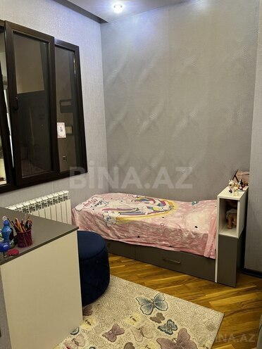 3-комн. новостройка - м. 20 января - 110 м² (7)