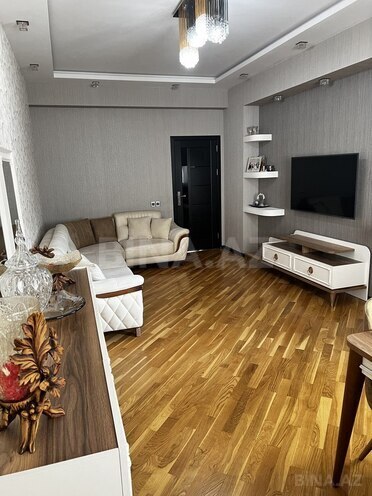 3-комн. новостройка - м. 20 января - 110 м² (2)