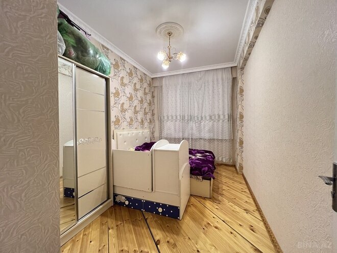 4-комн. новостройка - пос. Ени Гюнешли - 97 м² (8)