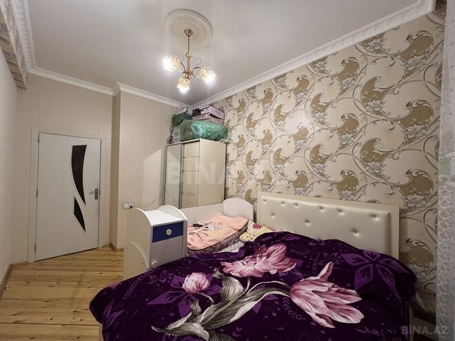 4-комн. новостройка - пос. Ени Гюнешли - 97 м² (9)