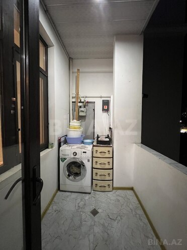 4-комн. новостройка - пос. Ени Гюнешли - 97 м² (16)