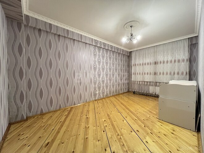 4-комн. новостройка - пос. Ени Гюнешли - 97 м² (5)