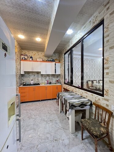 4-комн. новостройка - пос. Ени Гюнешли - 97 м² (4)