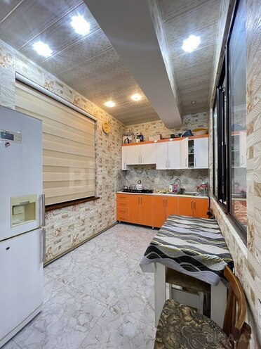 4-комн. новостройка - пос. Ени Гюнешли - 97 м² (3)