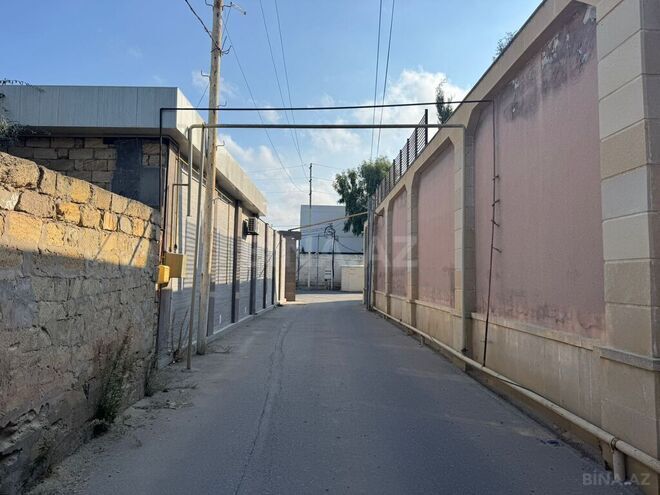 Satılır  torpaq 20 sot, Mərdəkan q., photo 6 from 8