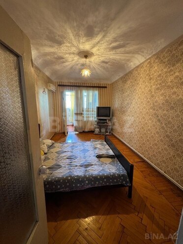 2-комн. вторичка - м. Гянджлик - 60 м² (1)
