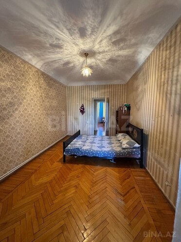 2-комн. вторичка - м. Гянджлик - 60 м² (3)