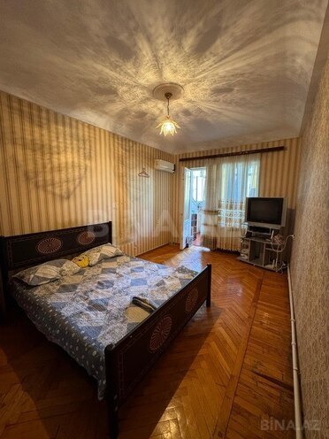 2-комн. вторичка - м. Гянджлик - 60 м² (2)