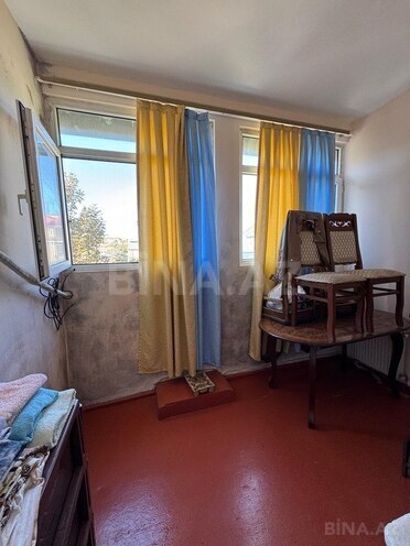 2-комн. вторичка - м. Гянджлик - 60 м² (19)