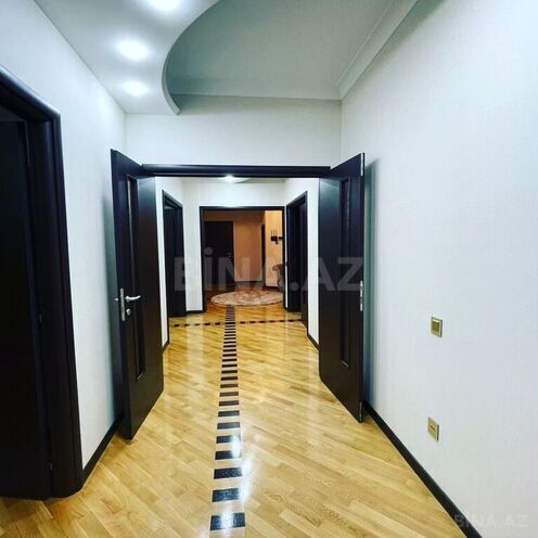 4 otaqlı yeni tikili - Nəsimi r. - 230 m² (8)