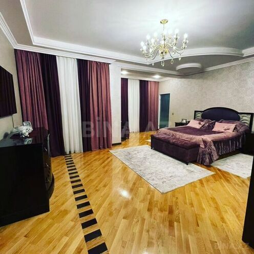 4 otaqlı yeni tikili - Nəsimi r. - 230 m² (3)