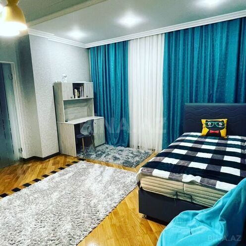 4 otaqlı yeni tikili - Nəsimi r. - 230 m² (10)