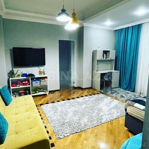 4 otaqlı yeni tikili - Nəsimi r. - 230 m² (6)