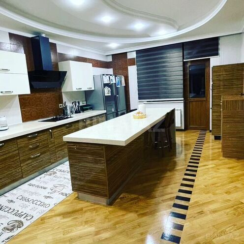 4 otaqlı yeni tikili - Nəsimi r. - 230 m² (7)